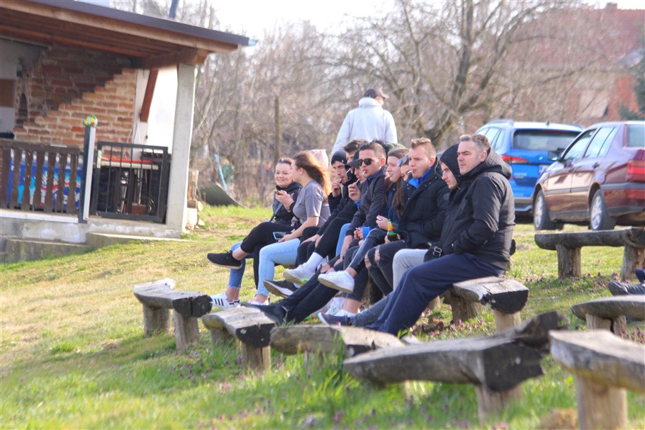 Nogomet cvrstec mladost bregi06