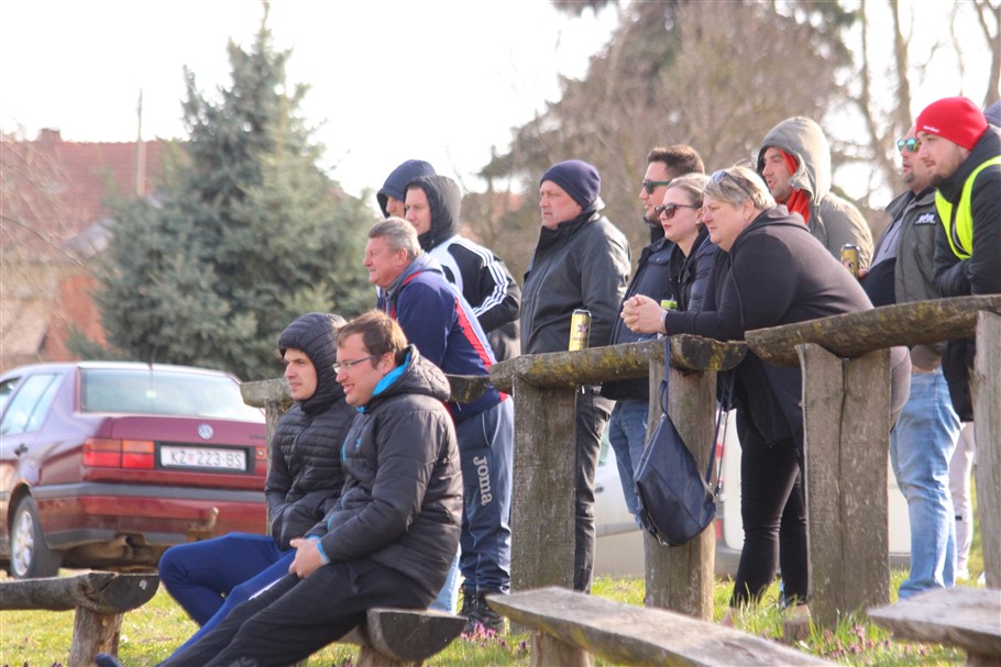 Nogomet cvrstec mladost bregi07