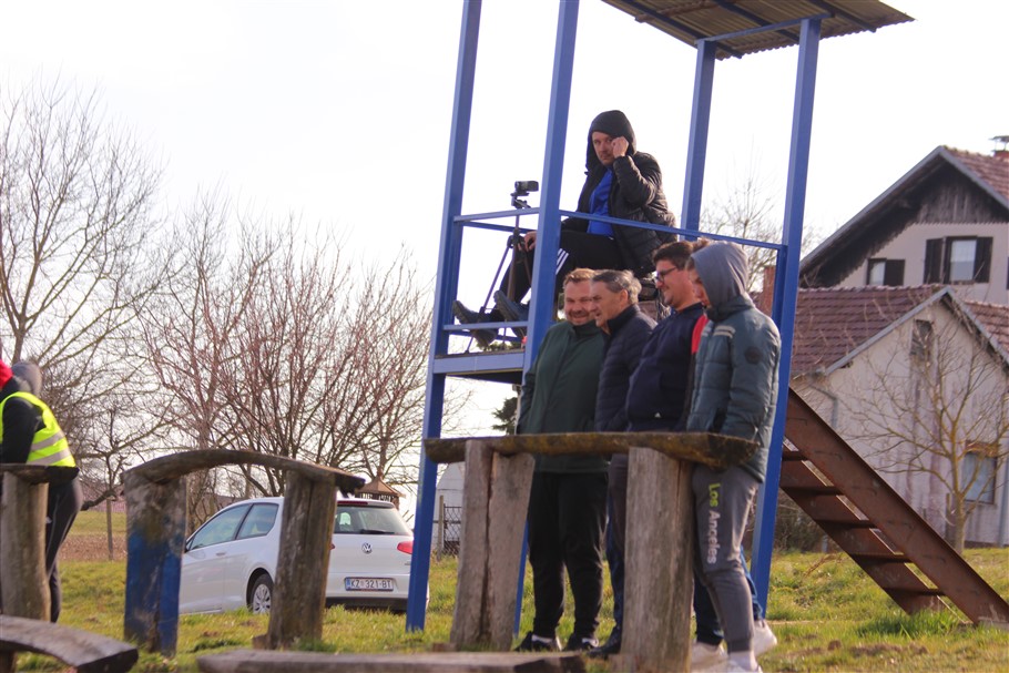 Nogomet cvrstec mladost bregi09