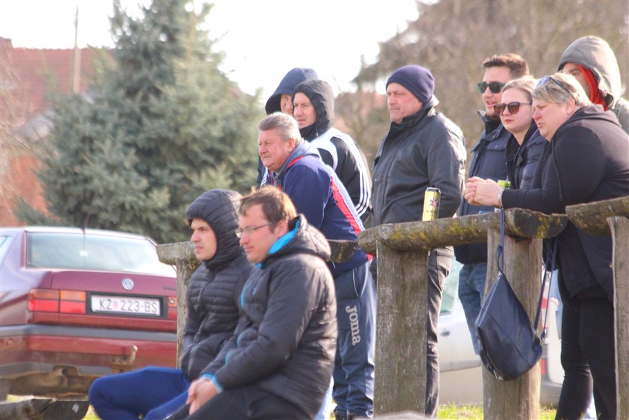 Nogomet cvrstec mladost bregi11