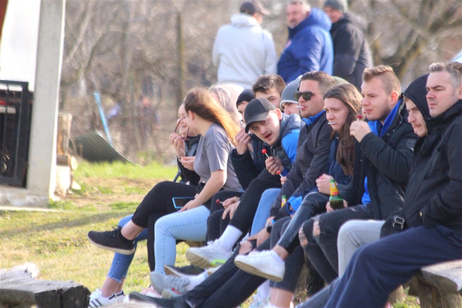 Nogomet cvrstec mladost bregi12