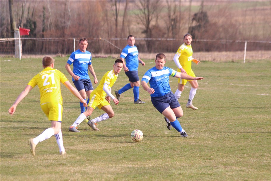 Nogomet cvrstec mladost bregi14