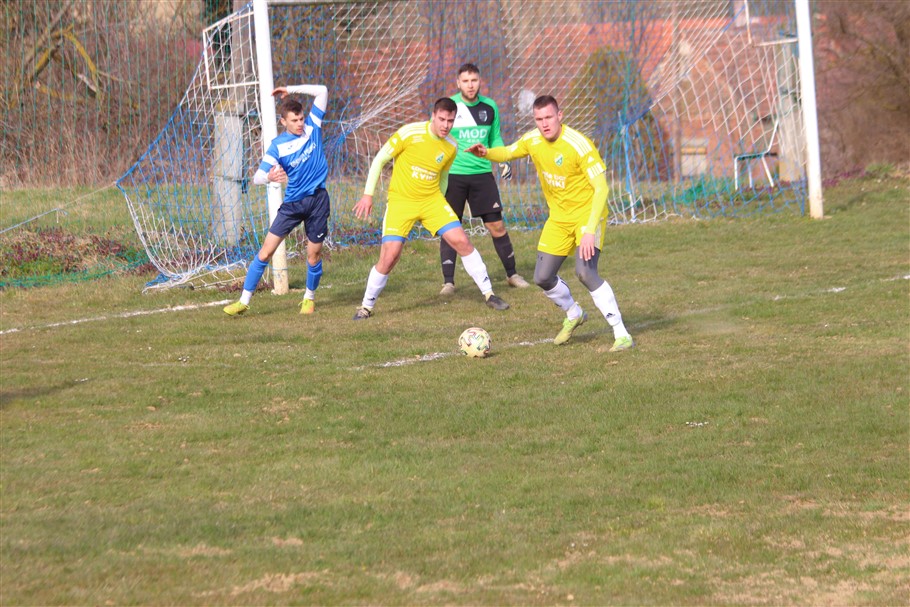 Nogomet cvrstec mladost bregi15