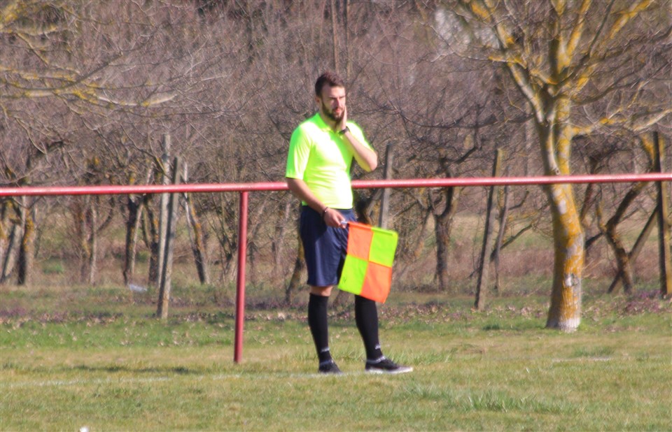 Nogomet gornja rijeka cvrstec12