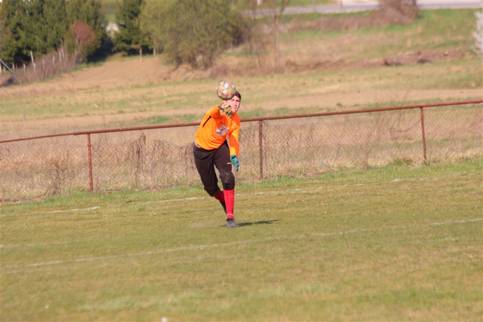 Nogomet gornja rijeka cvrstec14