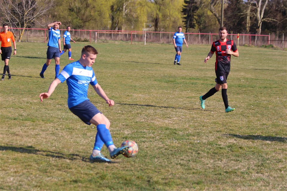 Nogomet gornja rijeka cvrstec18