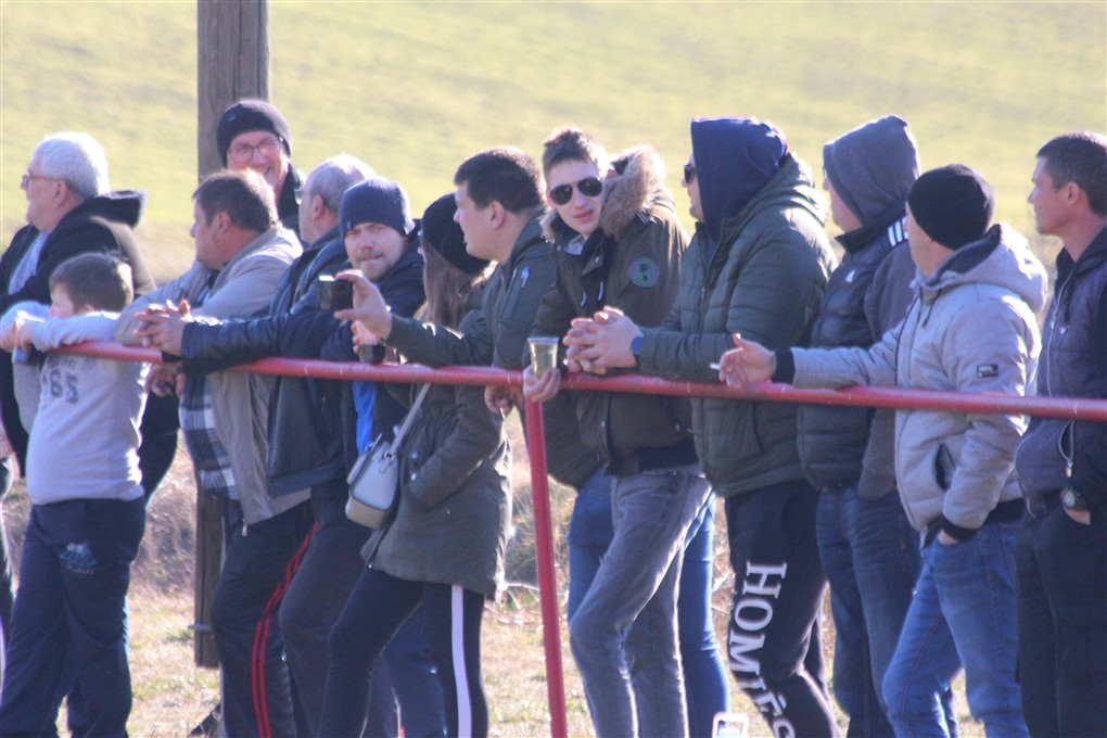 Nogomet gornja rijeka sokol10