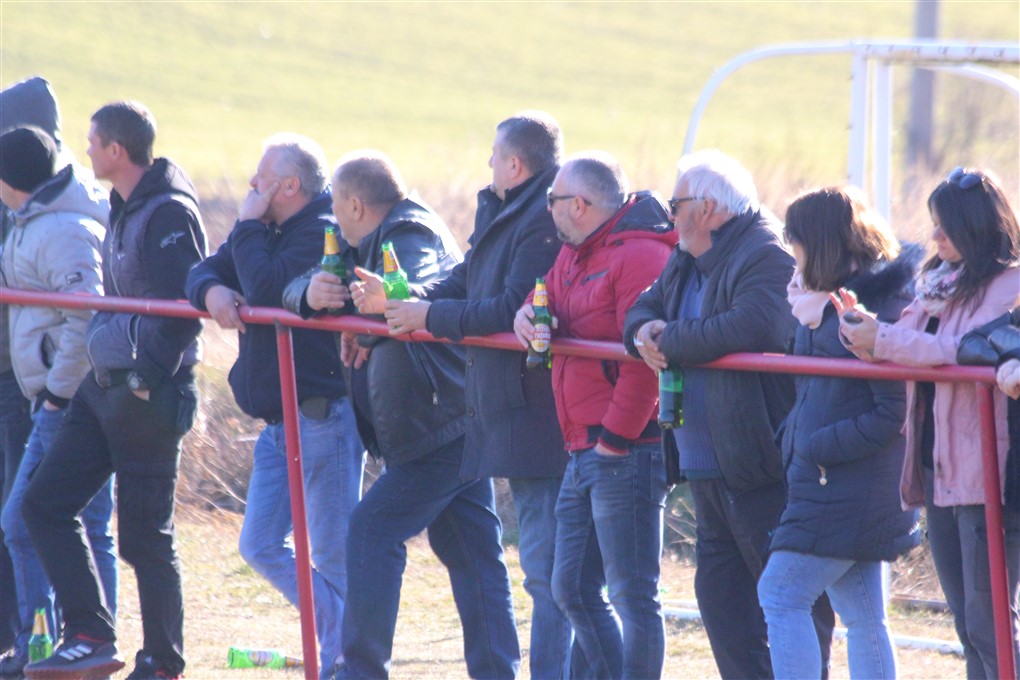 Nogomet gornja rijeka sokol12