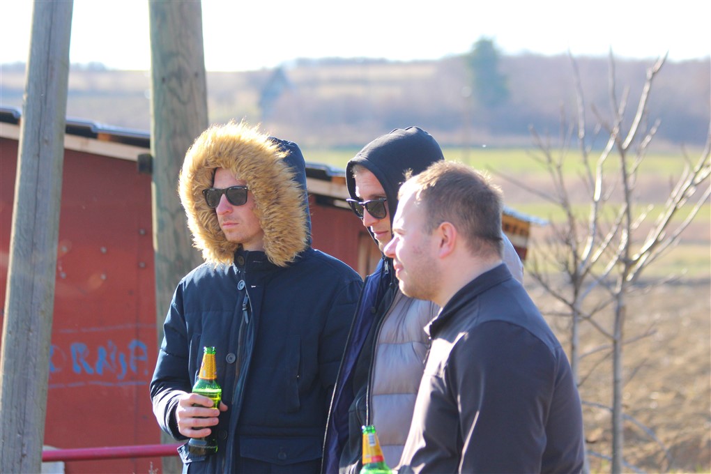 Nogomet gornja rijeka sokol19