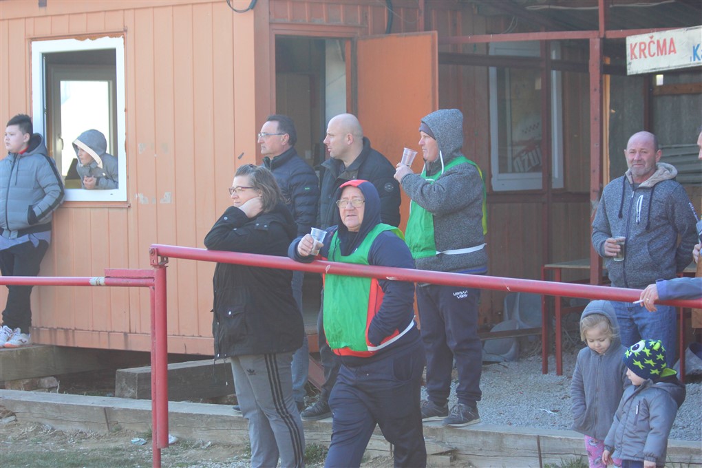 Nogomet gornja rijeka sokol20