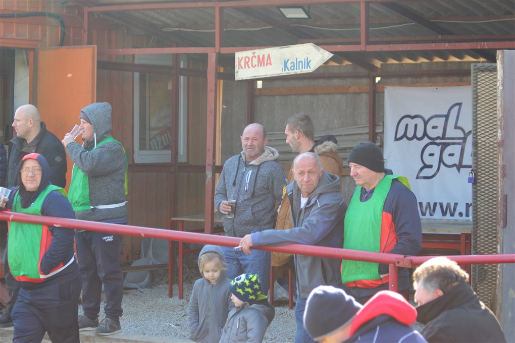 Nogomet gornja rijeka sokol21