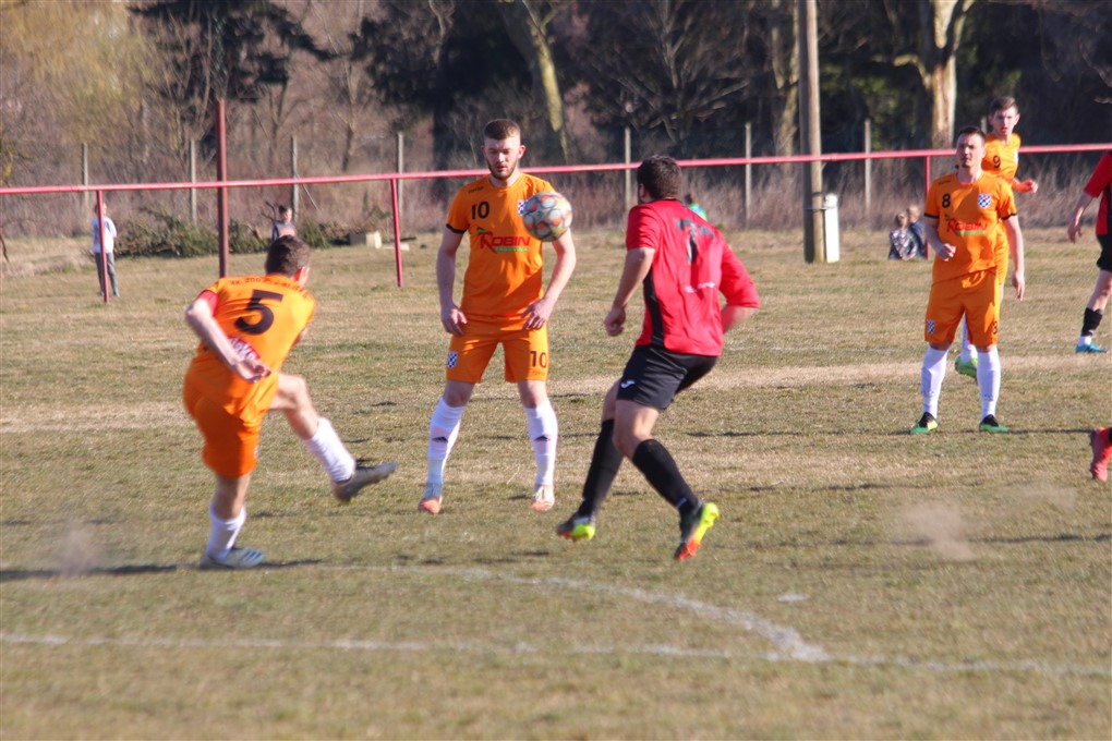 Nogomet gornja rijeka sokol22