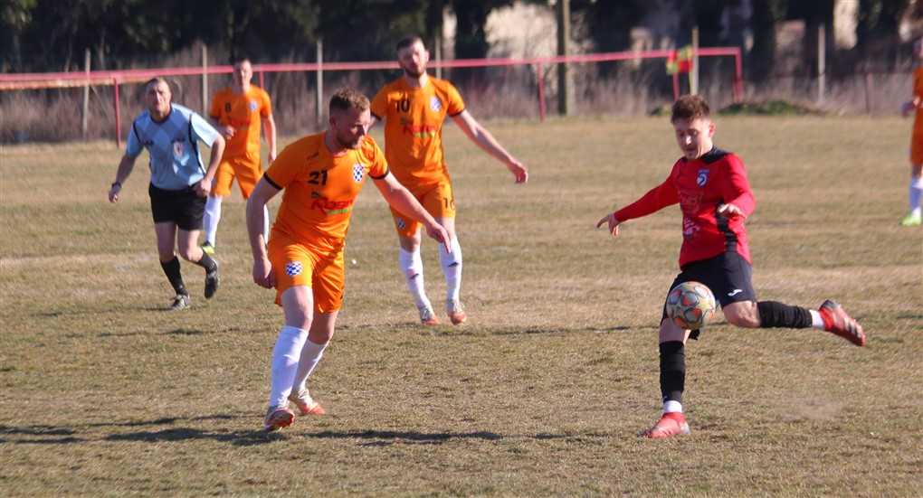 Nogomet gornja rijeka sokol25