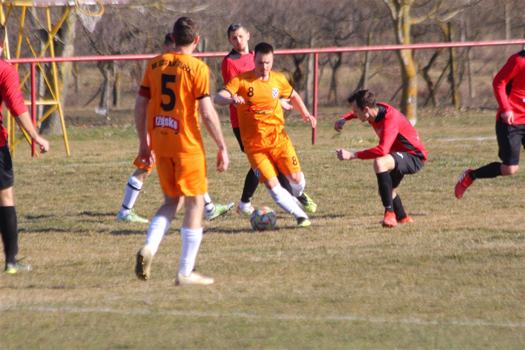 Nogomet gornja rijeka sokol28