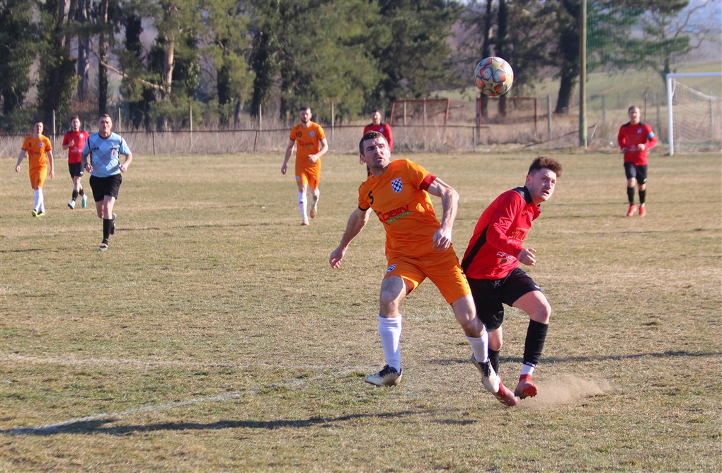 Nogomet gornja rijeka sokol29