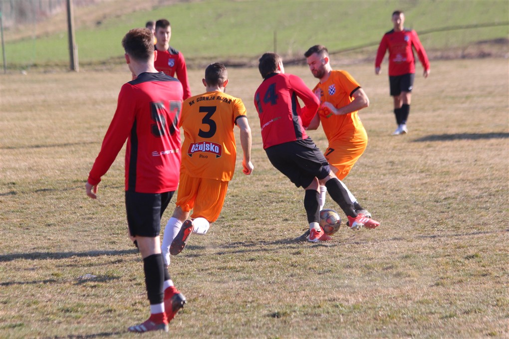 Nogomet gornja rijeka sokol30