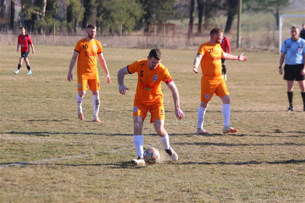 Nogomet gornja rijeka sokol31