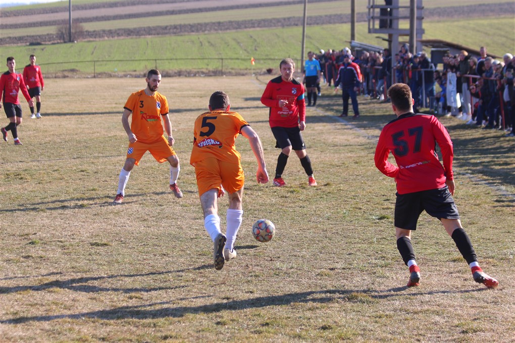 Nogomet gornja rijeka sokol32