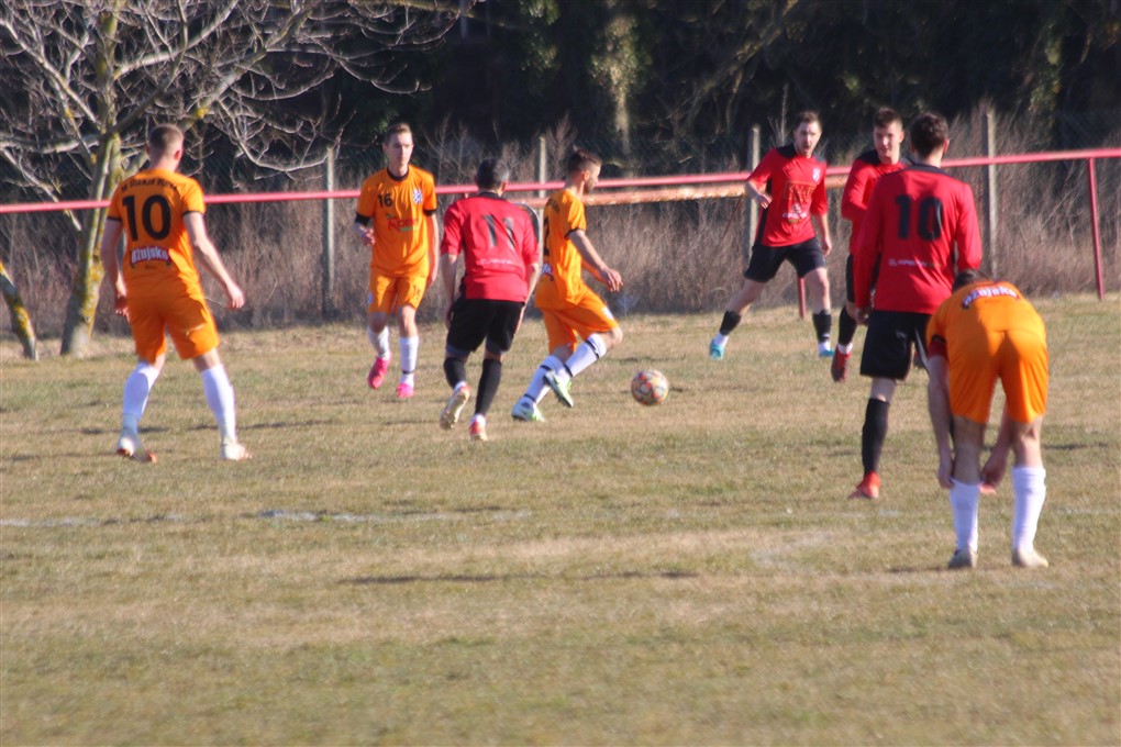 Nogomet gornja rijeka sokol33