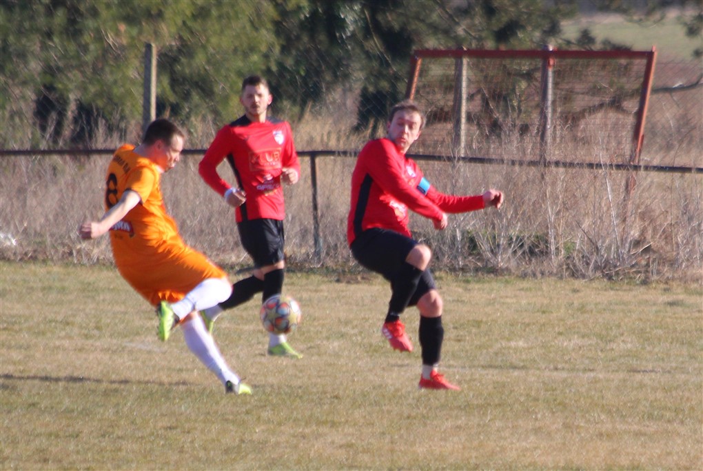 Nogomet gornja rijeka sokol34