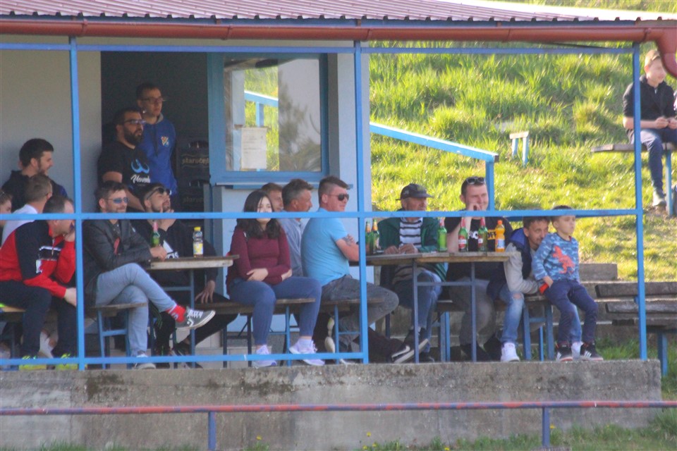 Nogomet prigorje buspan kozarevac05