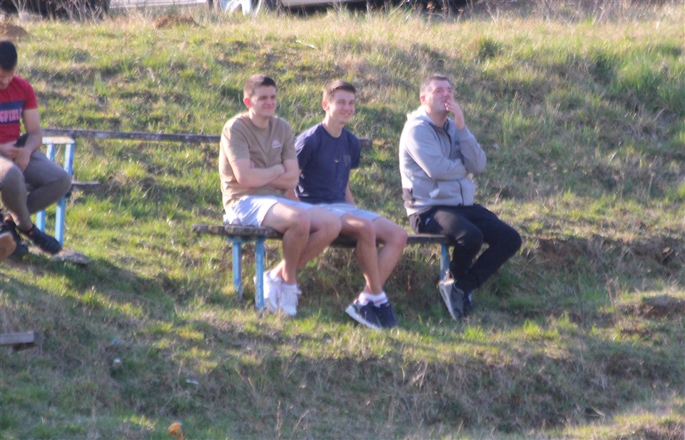 Nogomet prigorje buspan kozarevac11