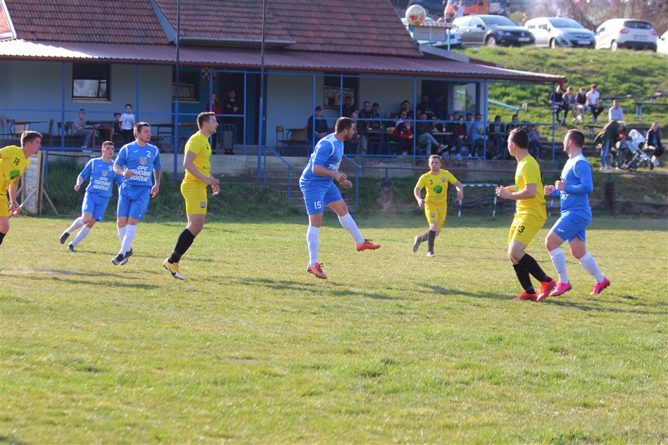 Nogomet prigorje buspan kozarevac12