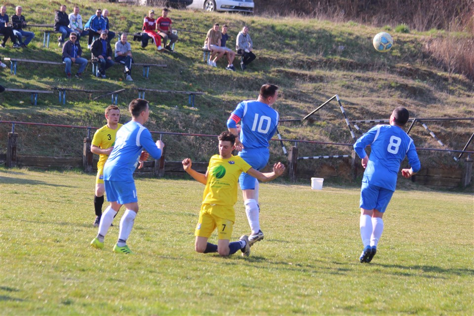 Nogomet prigorje buspan kozarevac13