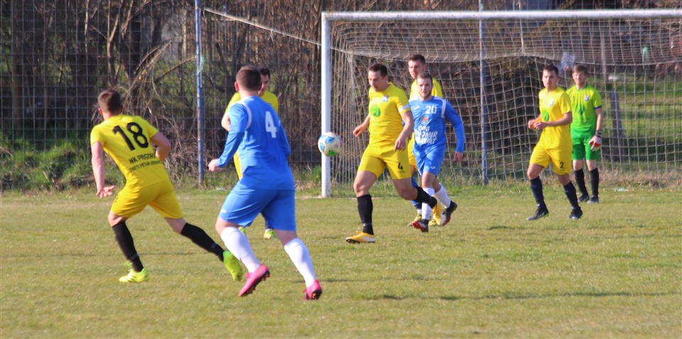 Nogomet prigorje buspan kozarevac19