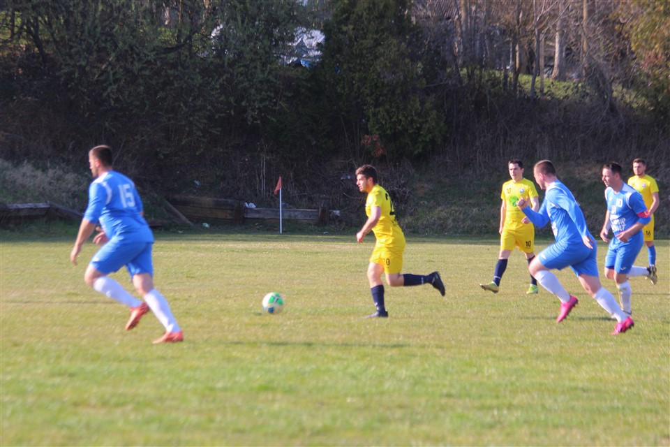 Nogomet prigorje buspan kozarevac20