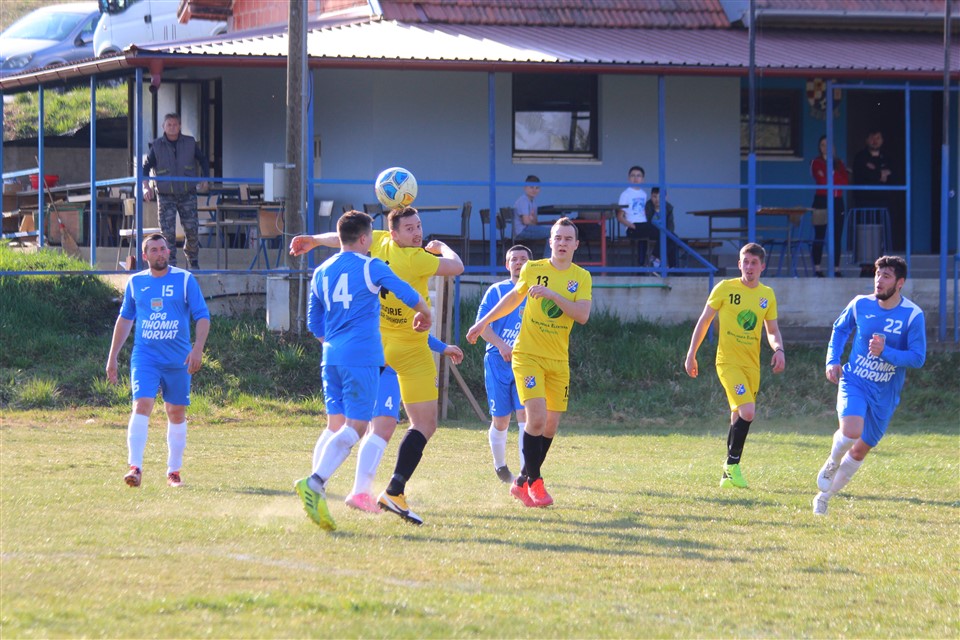 Nogomet Prigorje Buspan Kozarevac21