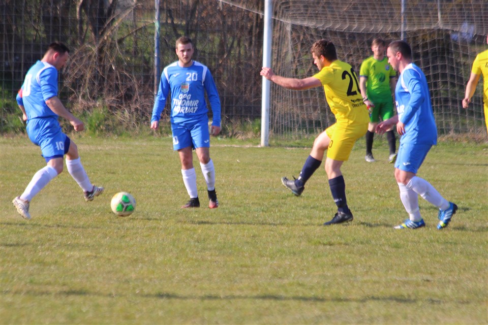 Nogomet prigorje buspan kozarevac23