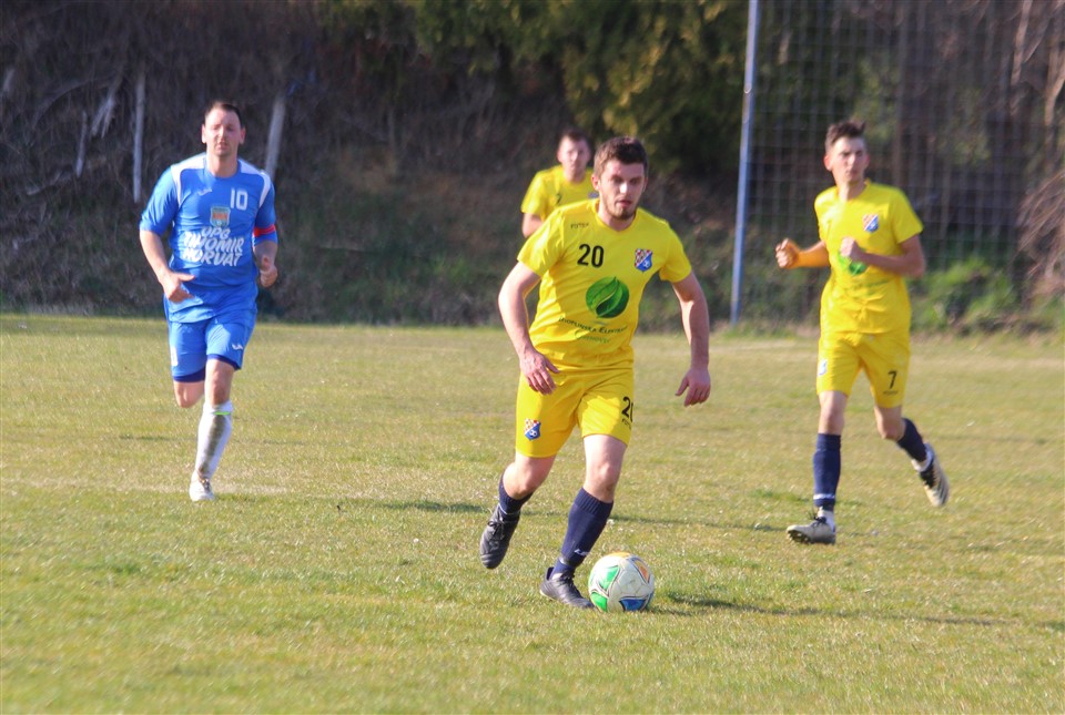 Nogomet prigorje buspan kozarevac24