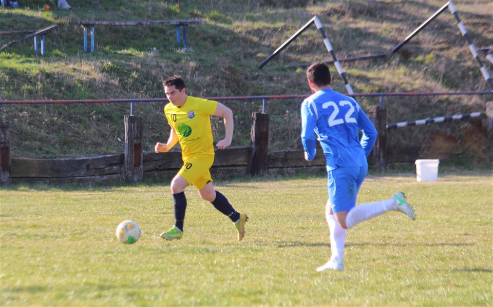 Nogomet prigorje buspan kozarevac25