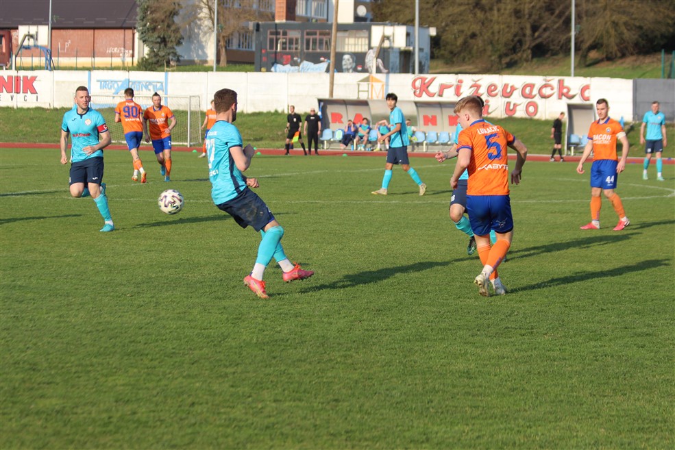 Nogomet radnik krizevci varteks09