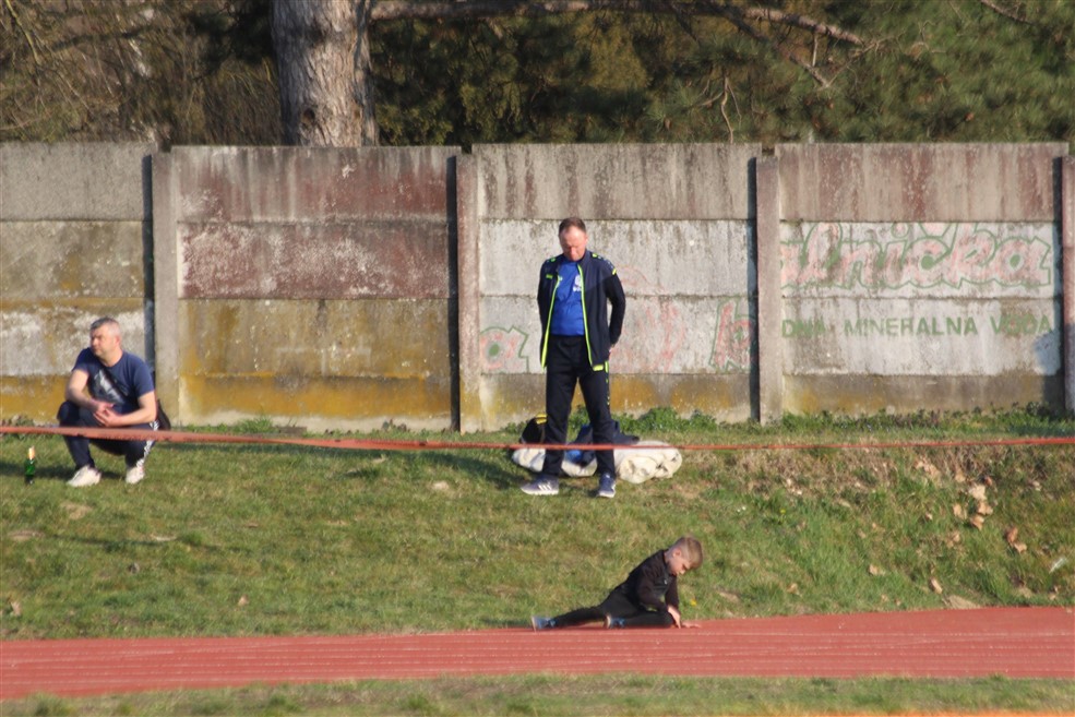 Nogomet radnik krizevci varteks12