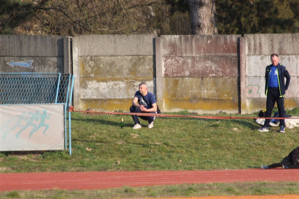 Nogomet radnik krizevci varteks13