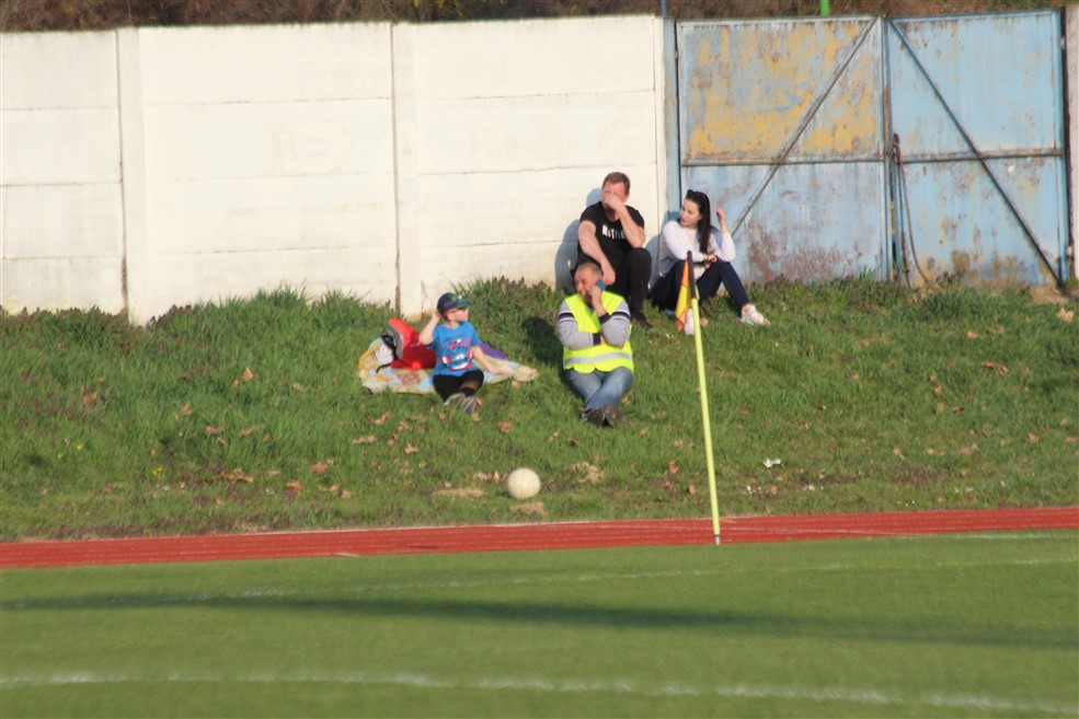 Nogomet radnik krizevci varteks16