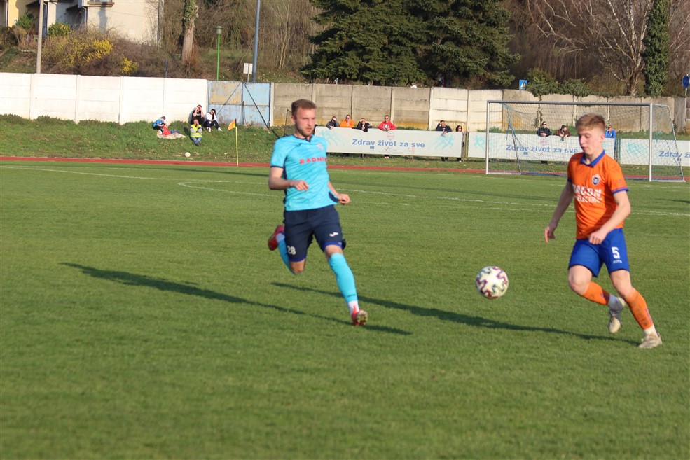 Nogomet radnik krizevci varteks20