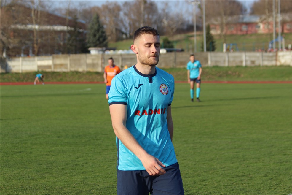 Nogomet radnik krizevci varteks22