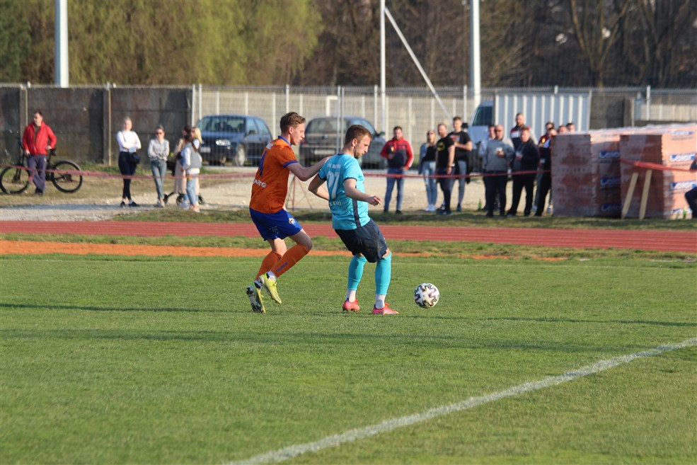 Nogomet radnik krizevci varteks23