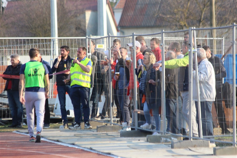 Nogomet radnik krizevci varteks26