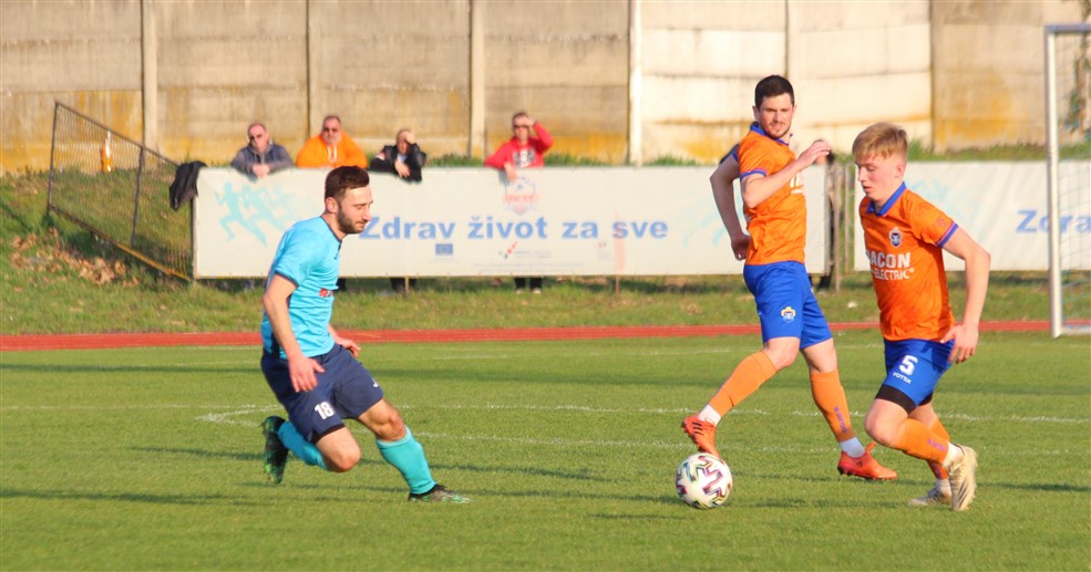 Nogomet radnik krizevci varteks29