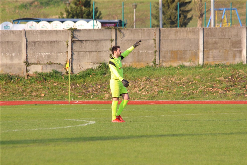 Nogomet radnik krizevci varteks31