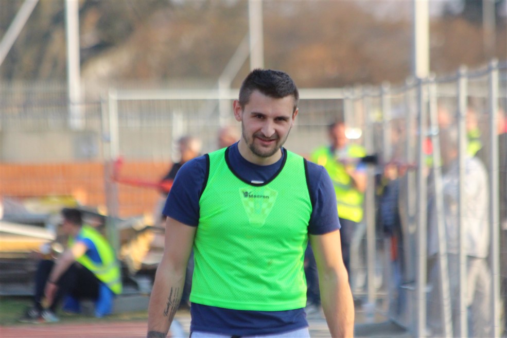 Nogomet radnik krizevci varteks32