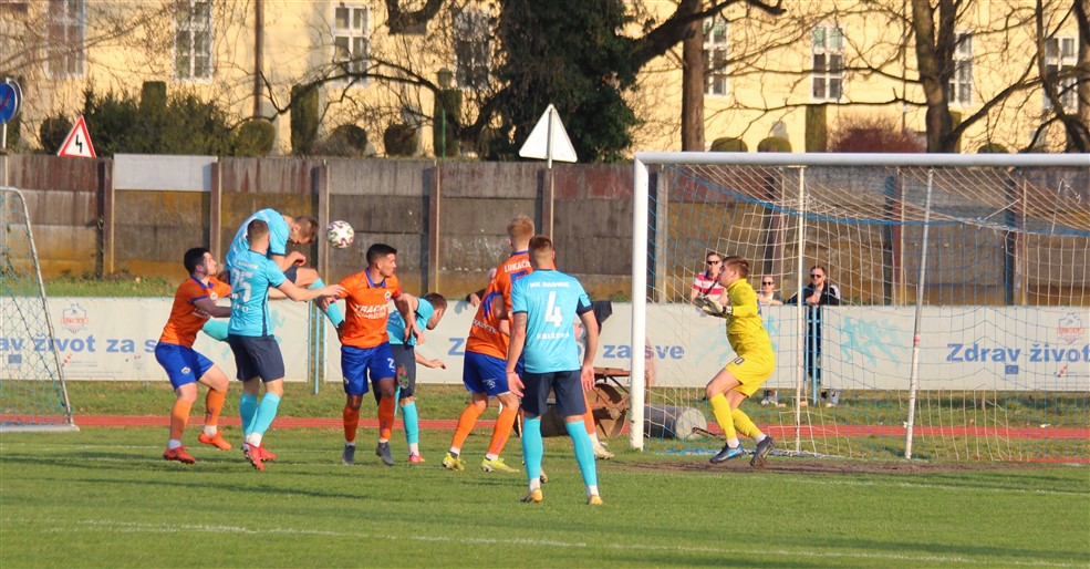 Nogomet radnik krizevci varteks33