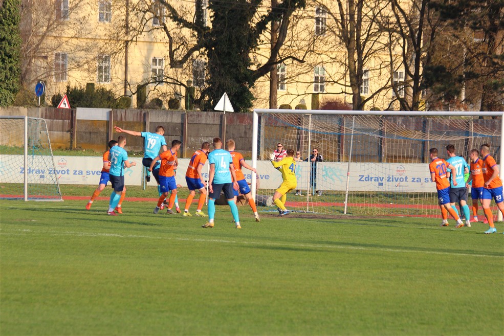 Nogomet radnik krizevci varteks34