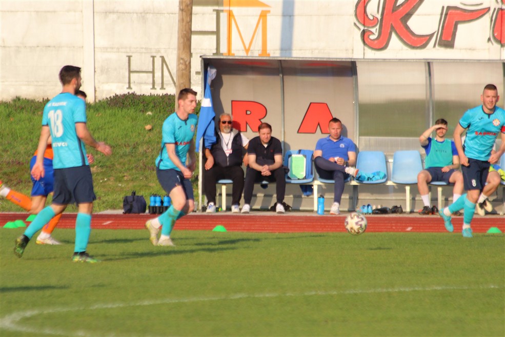 Nogomet radnik krizevci varteks35