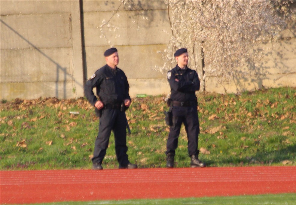 Nogomet radnik krizevci varteks37