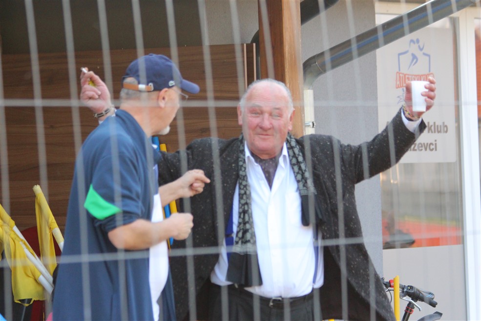 Nogomet radnik krizevci varteks40